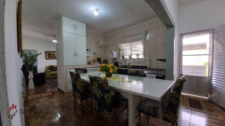 Imagem Casa com 3 Quartos à Venda, 161 m² em Balneário Itaguaí - Mongaguá Imagem Casa com 3 Quartos à Venda, 161 m² em Balneário Itaguaí - Mongaguá
