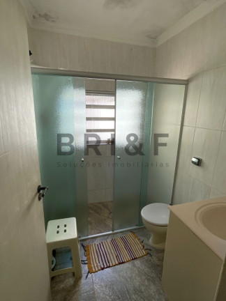 Imagem Casa com 4 Quartos à Venda, 192 m² em Brooklin - São Paulo Imagem Casa com 4 Quartos à Venda, 192 m² em Brooklin - São Paulo