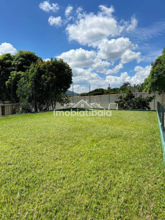 Imagem Chácara com 4 Quartos à Venda, 3.800 m² em Parque Rio Abaixo - Atibaia