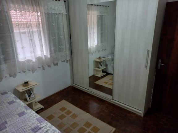 Imagem Casa com 3 Quartos à Venda, 100 m² em Jardim Marambá - Bauru Imagem Casa com 3 Quartos à Venda, 100 m² em Jardim Marambá - Bauru