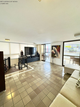 Imagem Cobertura com 4 Quartos à Venda, 315 m² em Graça - Salvador Imagem Cobertura com 4 Quartos à Venda, 315 m² em Graça - Salvador