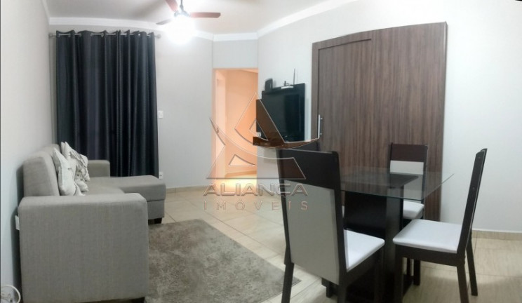 Imagem Apartamento com 2 Quartos à Venda, 57 m² em Alto Da Boa Vista - Ribeirão Preto Imagem Apartamento com 2 Quartos à Venda, 57 m² em Alto Da Boa Vista - Ribeirão Preto