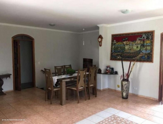 Imagem Casa com 3 Quartos à Venda, 330 m² em Paysage Noble - Vargem Grande Paulista Imagem Casa com 3 Quartos à Venda, 330 m² em Paysage Noble - Vargem Grande Paulista