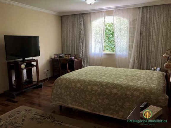 Imagem Casa de Condomínio com 4 Quartos à Venda, 1.311 m² em Jardim Passárgada I - Cotia Imagem Casa de Condomínio com 4 Quartos à Venda, 1.311 m² em Jardim Passárgada I - Cotia