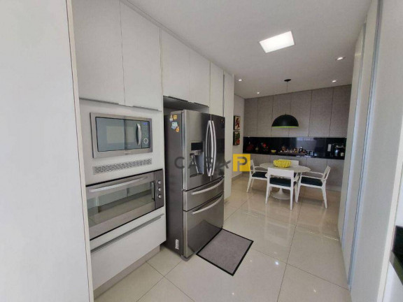 Imagem Apartamento com 3 Quartos à Venda, 250 m² em Centro - Americana Imagem Apartamento com 3 Quartos à Venda, 250 m² em Centro - Americana