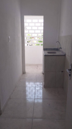 Imagem Apartamento com 1 Quarto para Alugar, em Praia Grande Imagem Apartamento com 1 Quarto para Alugar, em Praia Grande