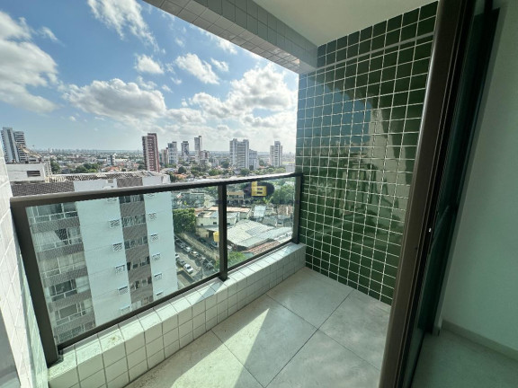 Imagem Apartamento com 2 Quartos à Venda, 50 m² em Madalena - Recife