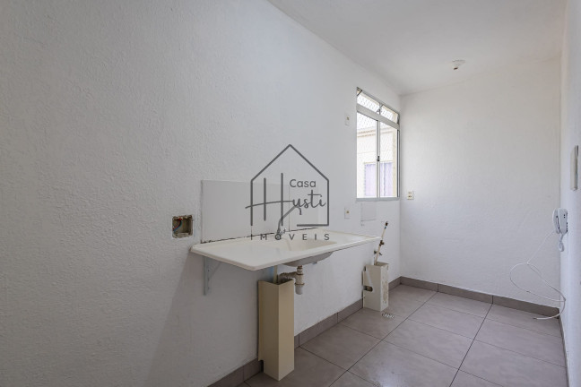Imagem Apartamento com 2 Quartos à Venda, 39 m² em Jardim Petrópolis - Cotia