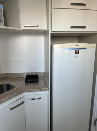 Imagem Apartamento com 2 Quartos para Alugar, 60 m² em Itaim Bibi - São Paulo Imagem Apartamento com 2 Quartos para Alugar, 60 m² em Itaim Bibi - São Paulo