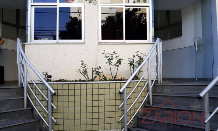 Imagem Apartamento com 2 Quartos à Venda, 90 m² em Jardim Das Nações - Taubaté