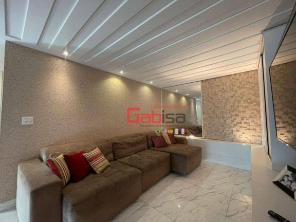 Imagem Cobertura com 3 Quartos à Venda, 194 m² em Braga - Cabo Frio Imagem Cobertura com 3 Quartos à Venda, 194 m² em Braga - Cabo Frio