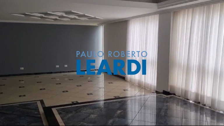 Foto do imóvel Apartamento com 4 Quartos à Venda, 198 m² em Vila Assunção - Santo André