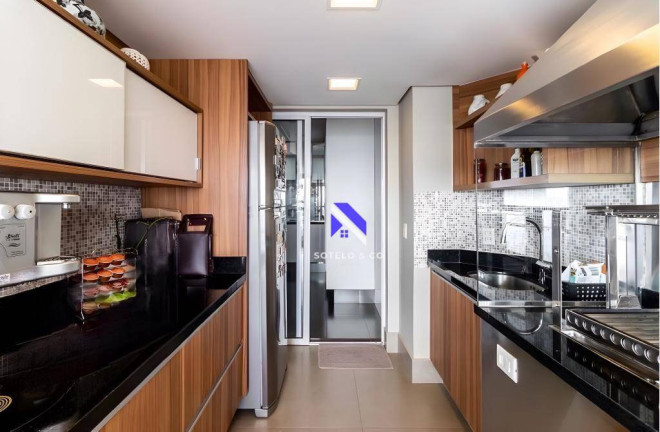 Imagem Apartamento com 3 Quartos à Venda, 236 m² em Tatuapé - São Paulo Imagem Apartamento com 3 Quartos à Venda, 236 m² em Tatuapé - São Paulo