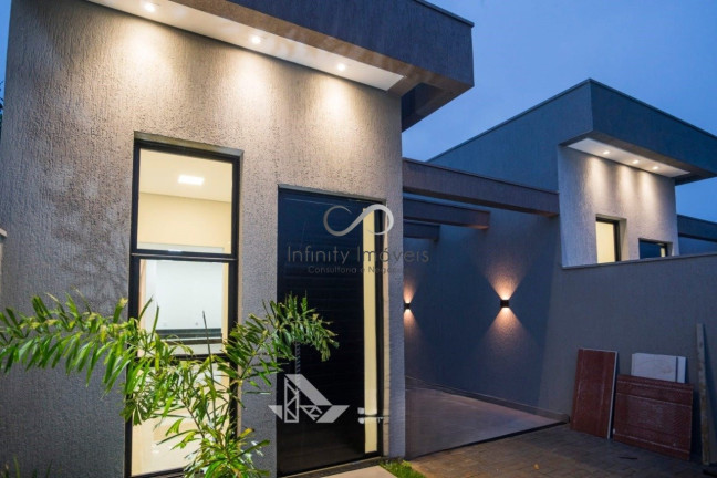 Imagem Casa com 3 Quartos à Venda, 180 m² em Jardim Imperial - Lagoa Santa