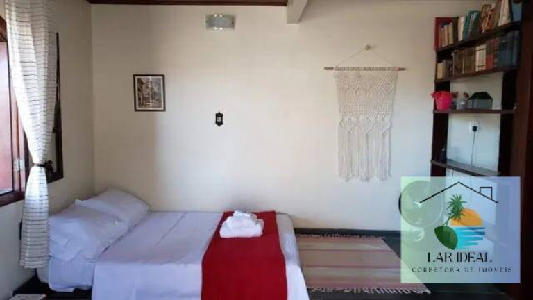 Imagem Casa com 4 Quartos à Venda, 245 m² em Monte Alto - Arraial Do Cabo Imagem Casa com 4 Quartos à Venda, 245 m² em Monte Alto - Arraial Do Cabo