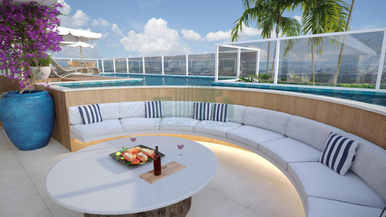 Imagem Apartamento com 1 Quarto à Venda, 19 m² em Porto De Galinhas - Ipojuca Imagem Apartamento com 1 Quarto à Venda, 19 m² em Porto De Galinhas - Ipojuca