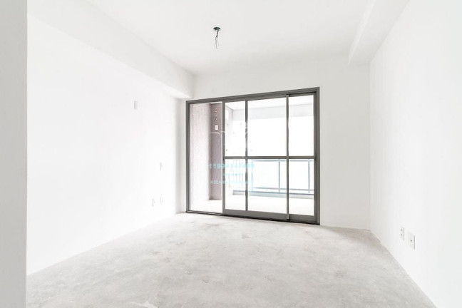 Imagem Studio com 1 Quarto à Venda, 30 m² em Pinheiros - São Paulo