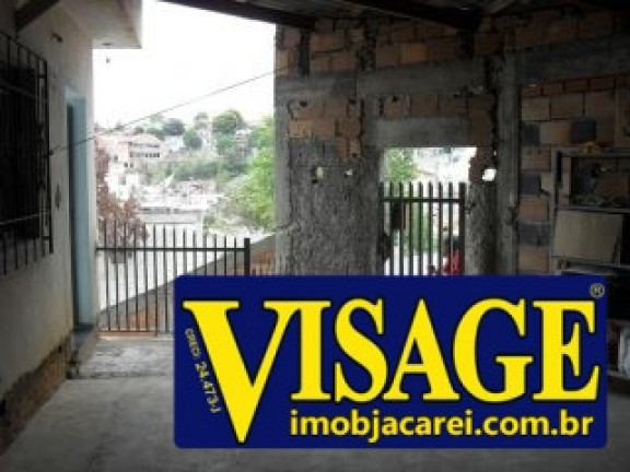 Imagem Sobrado com 2 Quartos à Venda, 136 m² em Jd. Paraiso - Jacareí Imagem Sobrado com 2 Quartos à Venda, 136 m² em Jd. Paraiso - Jacareí