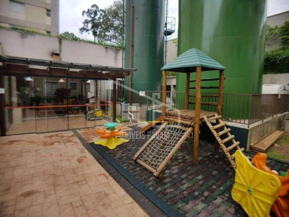 Imagem Apartamento com 2 Quartos à Venda, 44 m² em Planalto - São Bernardo Do Campo Imagem Apartamento com 2 Quartos à Venda, 44 m² em Planalto - São Bernardo Do Campo