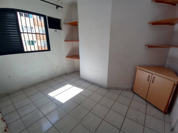 Imagem Apartamento com 2 Quartos à Venda, 70 m² em Vila Tupi - Praia Grande