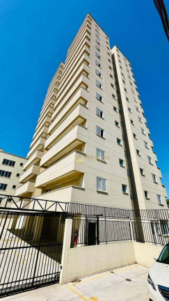 Imagem Apartamento com 2 Quartos à Venda, 72 m² em Conjunto Residencial Trinta E Um De Março - São José Dos Campos