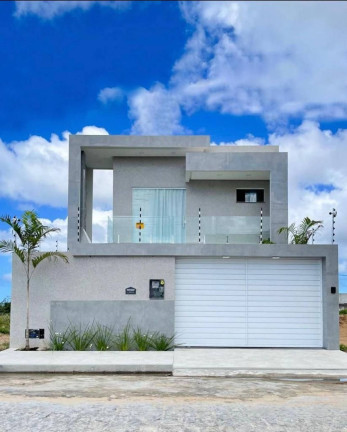 Imagem Casa com 4 Quartos à Venda, 190 m² em Centro - Barra Dos Coqueiros Imagem Casa com 4 Quartos à Venda, 190 m² em Centro - Barra Dos Coqueiros