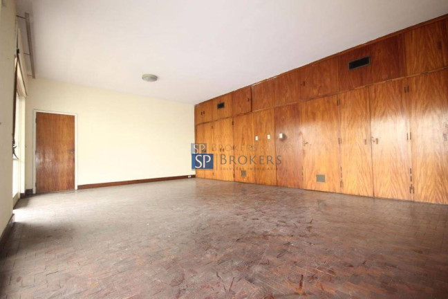 Apartamento com 4 Quartos à Venda, 370 m² em Consolação - São Paulo