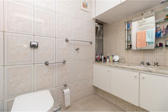 Imagem Apartamento com 3 Quartos à Venda, 93 m² em Perdizes - São Paulo Imagem Apartamento com 3 Quartos à Venda, 93 m² em Perdizes - São Paulo
