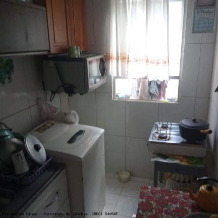 Imagem Apartamento com 2 Quartos à Venda, 39 m² em Rubem Berta - Porto Alegre