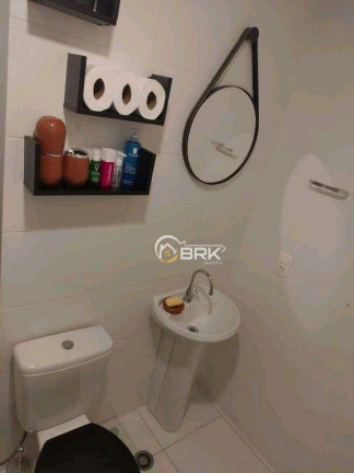 Imagem Apartamento com 1 Quarto à Venda, 28 m² em Vila Alpina - São Paulo Imagem Apartamento com 1 Quarto à Venda, 28 m² em Vila Alpina - São Paulo