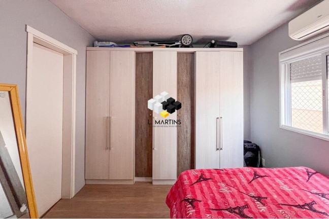 Imagem Apartamento com 3 Quartos à Venda, 62 m² em São José - Canoas Imagem Apartamento com 3 Quartos à Venda, 62 m² em São José - Canoas