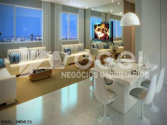 Imagem Apartamento com 2 Quartos à Venda, 78 m² em Marechal Rondon - Canoas Imagem Apartamento com 2 Quartos à Venda, 78 m² em Marechal Rondon - Canoas