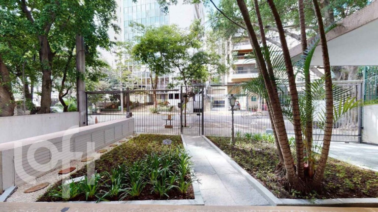Imagem Imóvel com 3 Quartos à Venda, 207 m² em Jardim América - São Paulo Imagem Imóvel com 3 Quartos à Venda, 207 m² em Jardim América - São Paulo