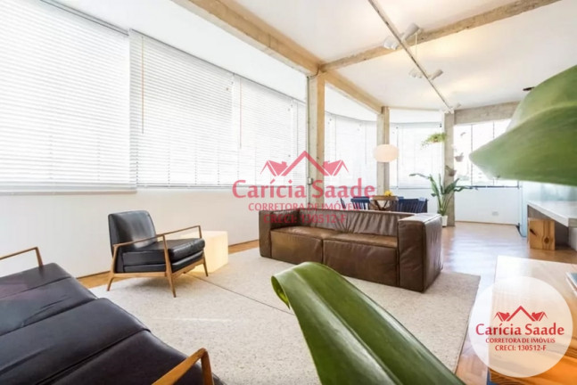 Imagem Apartamento com 2 Quartos à Venda, 100 m² em Vila Mariana - São Paulo