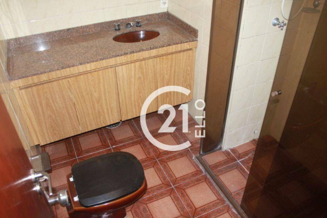 Imagem Sobrado com 3 Quartos à Venda, 120 m² em Vila Santa Catarina - São Paulo