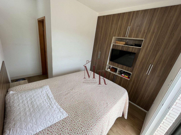 Imagem Apartamento com 2 Quartos à Venda, 38 m² em Vila Guilhermina - Praia Grande