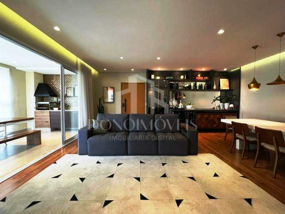 Imagem Apartamento com 4 Quartos à Venda, 187 m² em Campestre - Santo André Imagem Apartamento com 4 Quartos à Venda, 187 m² em Campestre - Santo André