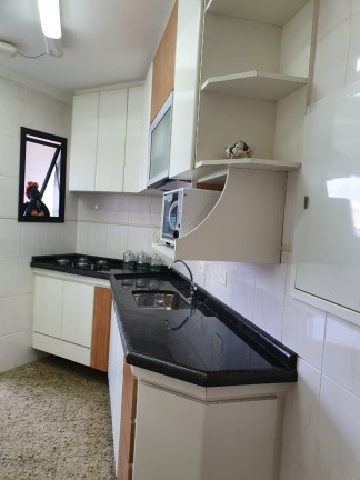 Imagem Apartamento com 2 Quartos à Venda, 60 m² em Vila Lusitânia - São Bernardo Do Campo