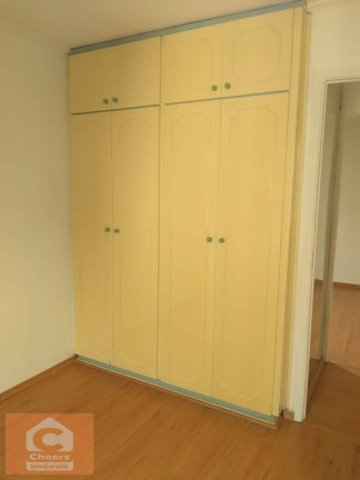 Imagem Apartamento com 3 Quartos à Venda, 80 m² em Vila Mariana - São Paulo