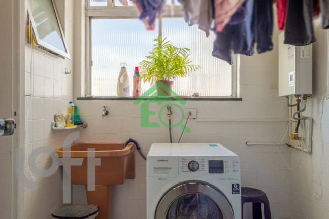 Imagem Apartamento com 3 Quartos à Venda, 100 m² em Jardim Brasil (zona Sul) - São Paulo