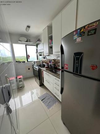 Imagem Imóvel com 3 Quartos à Venda, 65 m² em Imbuí - Salvador