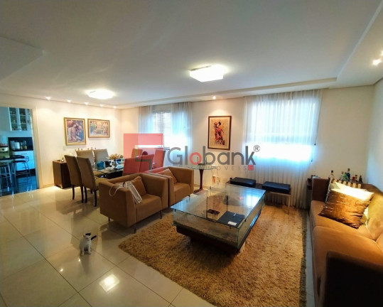 Imagem Imóvel com 4 Quartos à Venda, 187 m² em Ibituruna - Montes Claros Imagem Imóvel com 4 Quartos à Venda, 187 m² em Ibituruna - Montes Claros