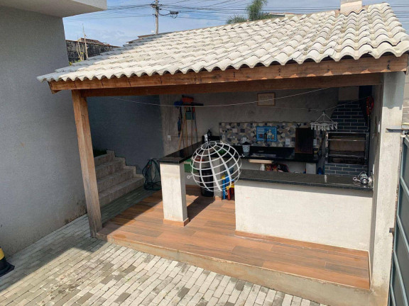 Imagem Casa com 2 Quartos à Venda, 94 m² em Jardim Brogotá - Atibaia Imagem Casa com 2 Quartos à Venda, 94 m² em Jardim Brogotá - Atibaia