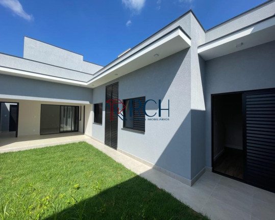 Imagem Casa com 3 Quartos à Venda, 157 m² em Aparecidinha - Sorocaba Imagem Casa com 3 Quartos à Venda, 157 m² em Aparecidinha - Sorocaba