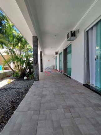 Imagem Casa com 4 Quartos à Venda, 200 m² em Pontal Do Norte - Itapoá Imagem Casa com 4 Quartos à Venda, 200 m² em Pontal Do Norte - Itapoá