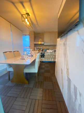 Imagem Apartamento com 4 Quartos à Venda, 139 m² em Jardim - Santo André Imagem Apartamento com 4 Quartos à Venda, 139 m² em Jardim - Santo André
