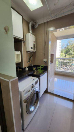 Imagem Apartamento com 3 Quartos à Venda, 82 m² em Jardim Das Vertentes - São Paulo