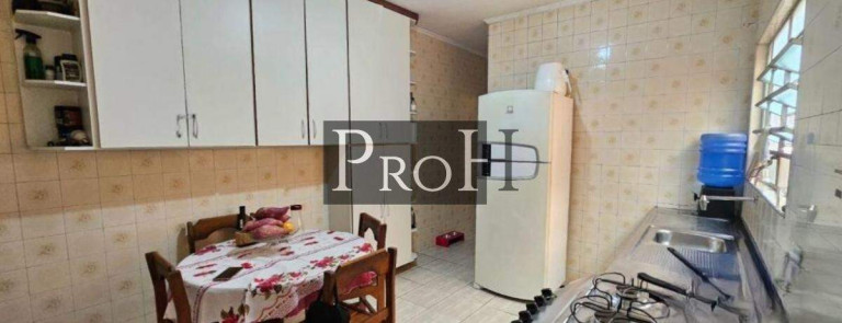 Imagem Sobrado com 4 Quartos à Venda, 198 m² em Vila Floresta - Santo André Imagem Sobrado com 4 Quartos à Venda, 198 m² em Vila Floresta - Santo André