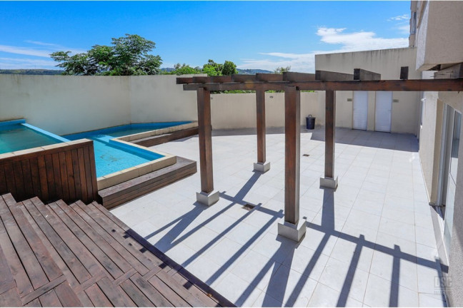 Imagem Apartamento com 3 Quartos à Venda, 53 m² em Cavalhada - Porto Alegre Imagem Apartamento com 3 Quartos à Venda, 53 m² em Cavalhada - Porto Alegre