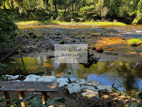 Imagem Casa com 5 Quartos à Venda, 200 m² em Barra Do Una - São Sebastião Imagem Casa com 5 Quartos à Venda, 200 m² em Barra Do Una - São Sebastião